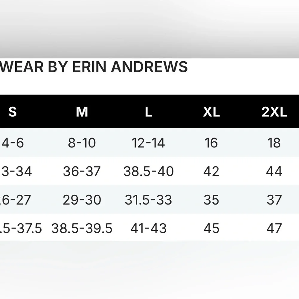 NWT Indianapolis Colts WEAR by Erin Andrew Full-Zip lightweight Windbreaker L - Picture 4 of 5